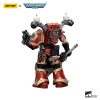 JoyToy World Eaters Khorne Berzerker with Eviscerator Chainsword2 - JoyToy EU Store