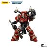 JoyToy World Eaters Khorne Berzerker with Eviscerator Chainsword3 - JoyToy EU Store