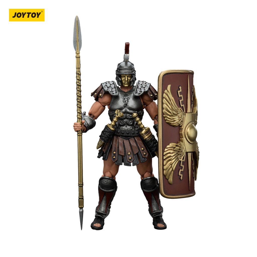 Joyoty Roman Republic LegionX Squad 1 - JoyToy EU Store