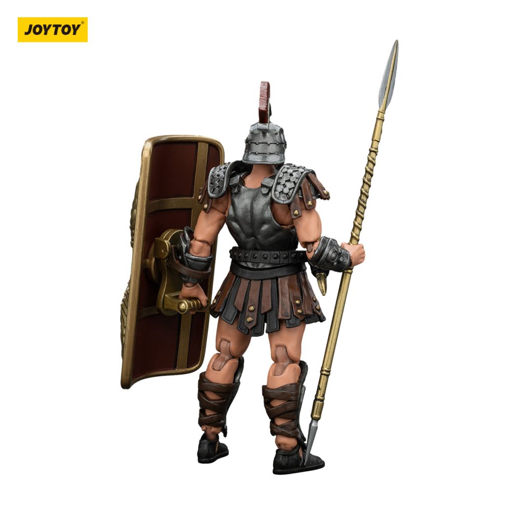 Joyoty Roman Republic LegionX Squad 2 - JoyToy EU Store
