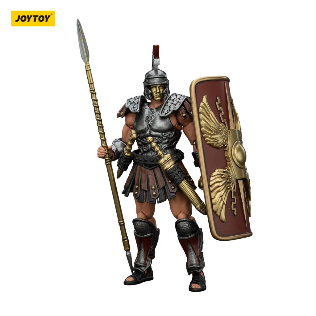 Joyoty Roman Republic LegionX Squad 3 - JoyToy EU Store