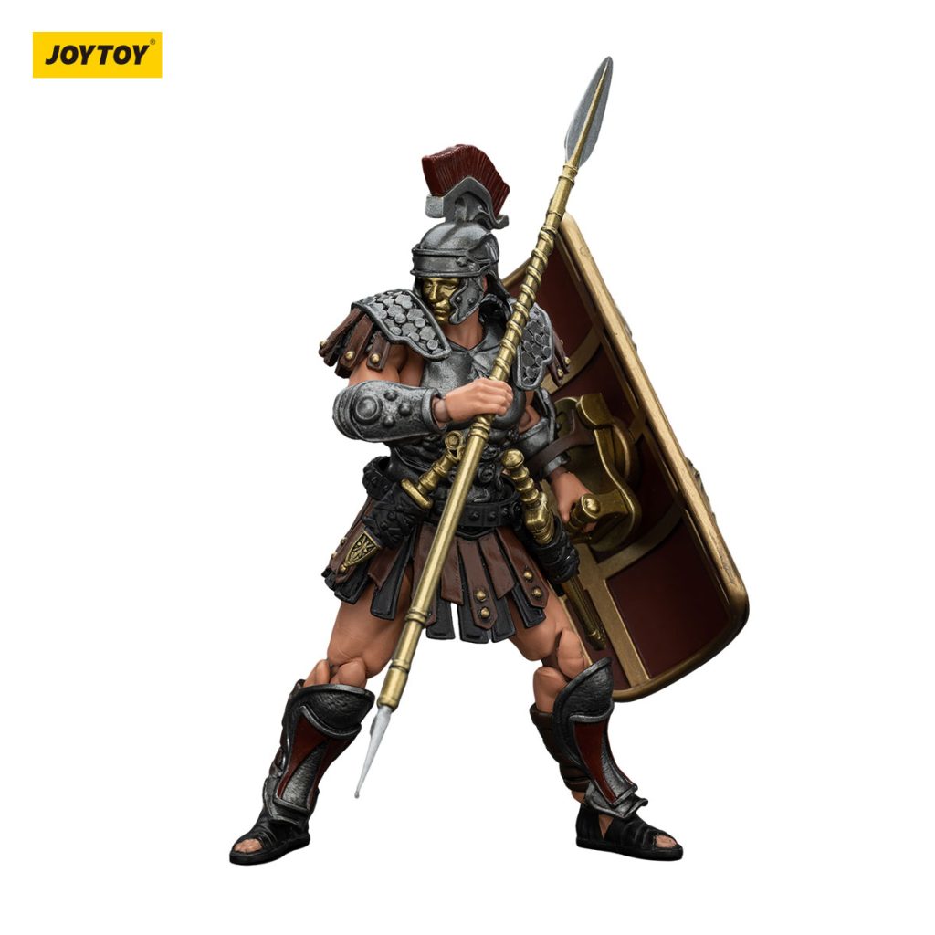 Joyoty Roman Republic LegionX Squad 4 - JoyToy EU Store