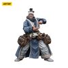 Joytoy Dark Source Jiang Hu Great Master of Zongshi Tomb Yunhe Lin 1 - JoyToy EU Store