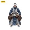 Joytoy Dark Source Jiang Hu Great Master of Zongshi Tomb Yunhe Lin 3 - JoyToy EU Store