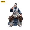 Joytoy Dark Source Jiang Hu Great Master of Zongshi Tomb Yunhe Lin 4 - JoyToy EU Store