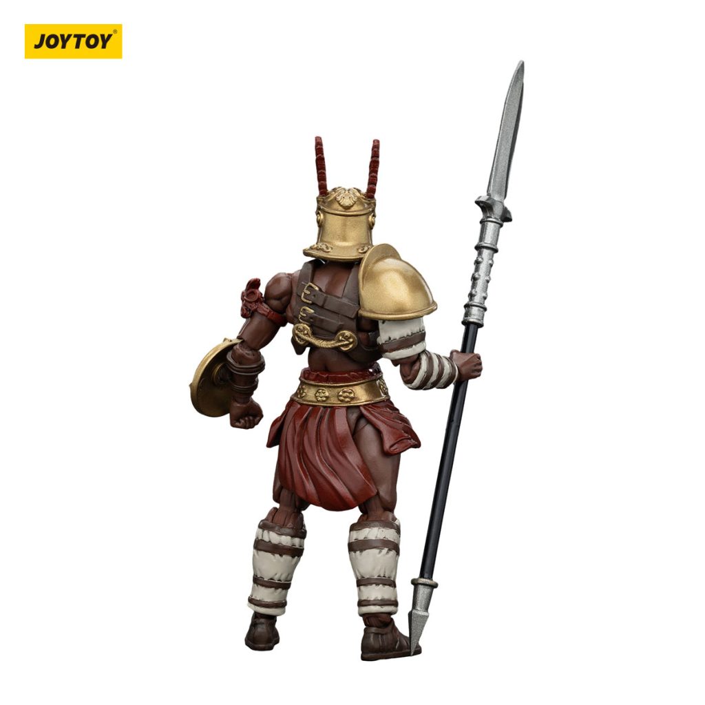 Joytoy Roman Gladiator 1 2 - JoyToy EU Store