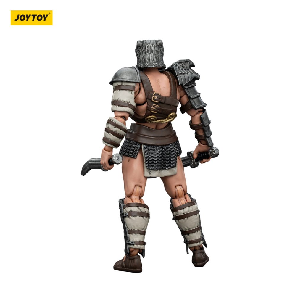 Joytoy Roman Gladiator 1 2 3 - JoyToy EU Store