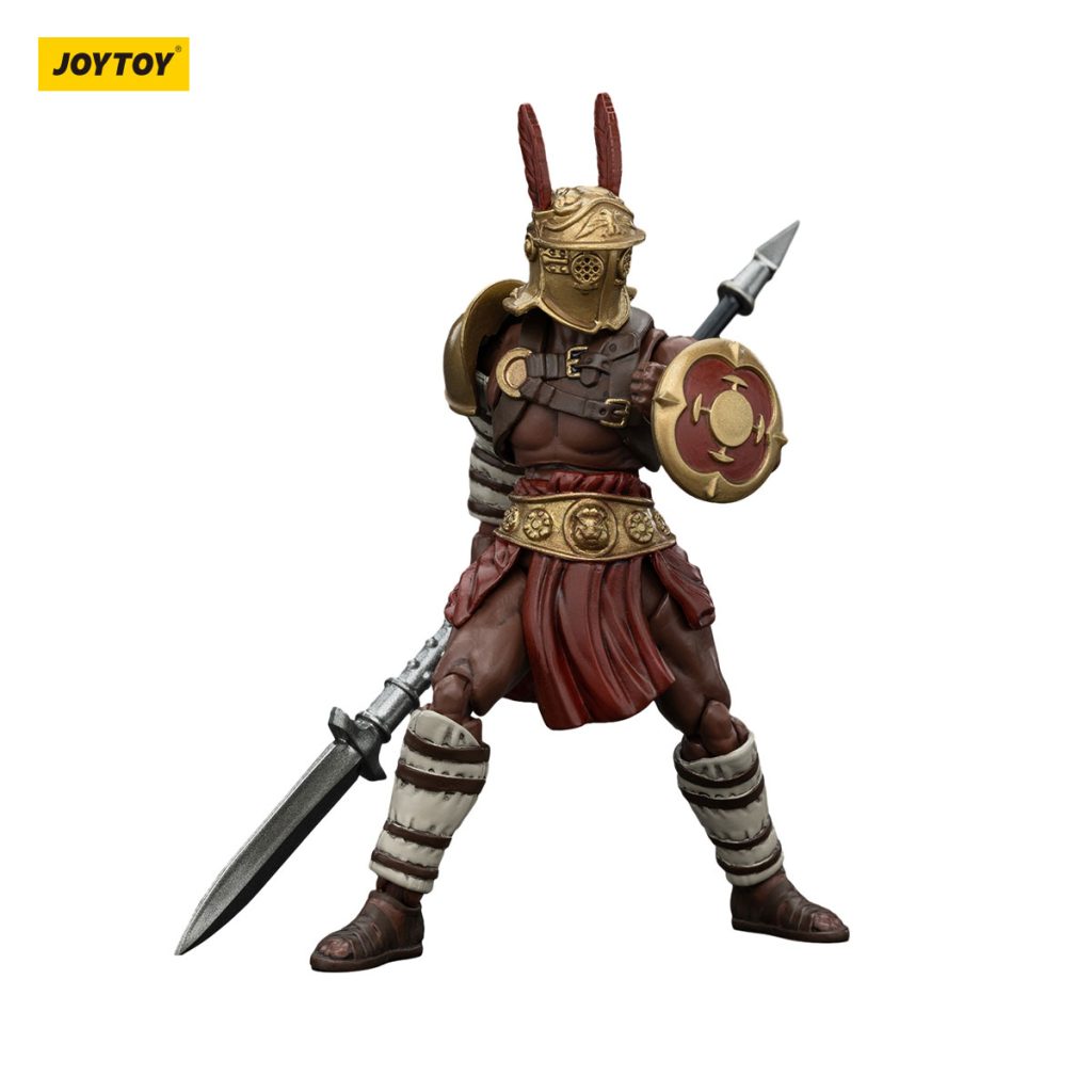 Joytoy Roman Gladiator 1 3 - JoyToy EU Store