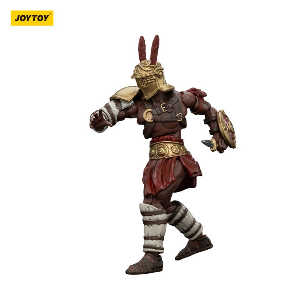 Joytoy Roman Gladiator 1 4 - JoyToy EU Store