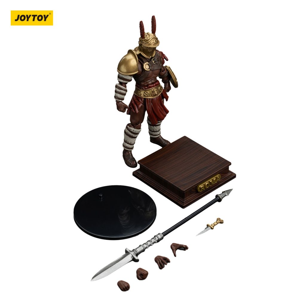 Joytoy Roman Gladiator 1 5 - JoyToy EU Store