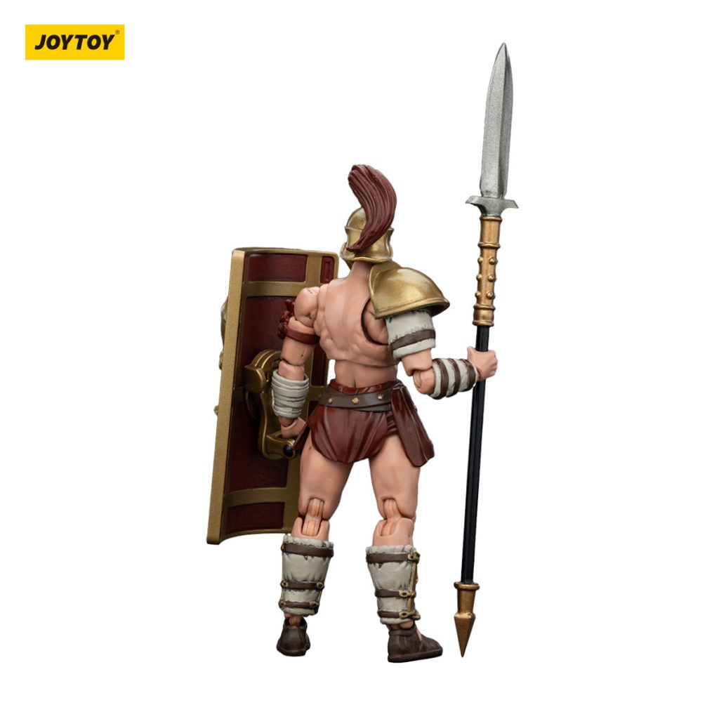 Joytoy Roman Gladiator 2 Hasta Gladiator 2 - JoyToy EU Store