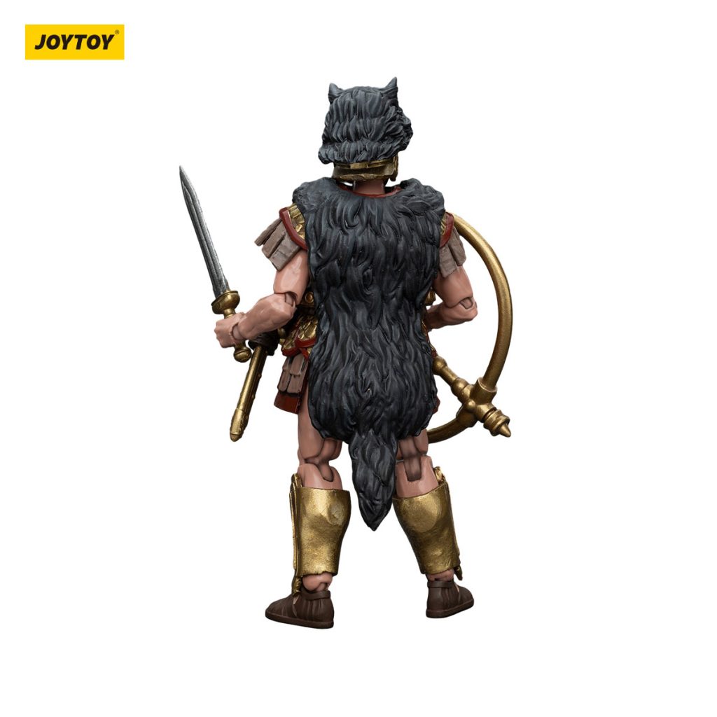 Joytoy Roman Republic Cohort IV Squad 1 1 - JoyToy EU Store