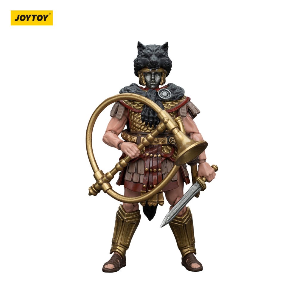 Joytoy Roman Republic Cohort IV Squad - JoyToy EU Store