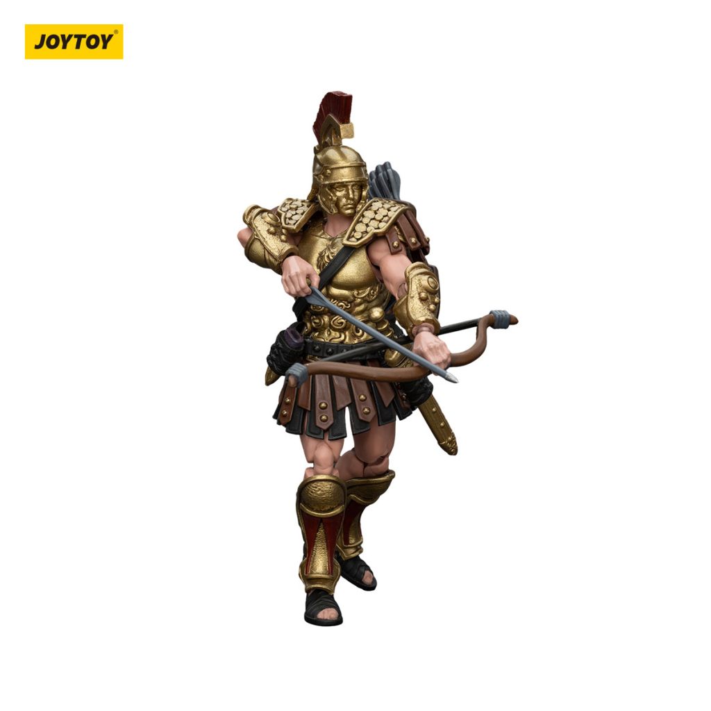Joytoy Roman Republic Cohort IV Squad 3 3 - JoyToy EU Store