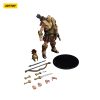 Joytoy Roman Republic Cohort IV Squad 5 2 - JoyToy EU Store