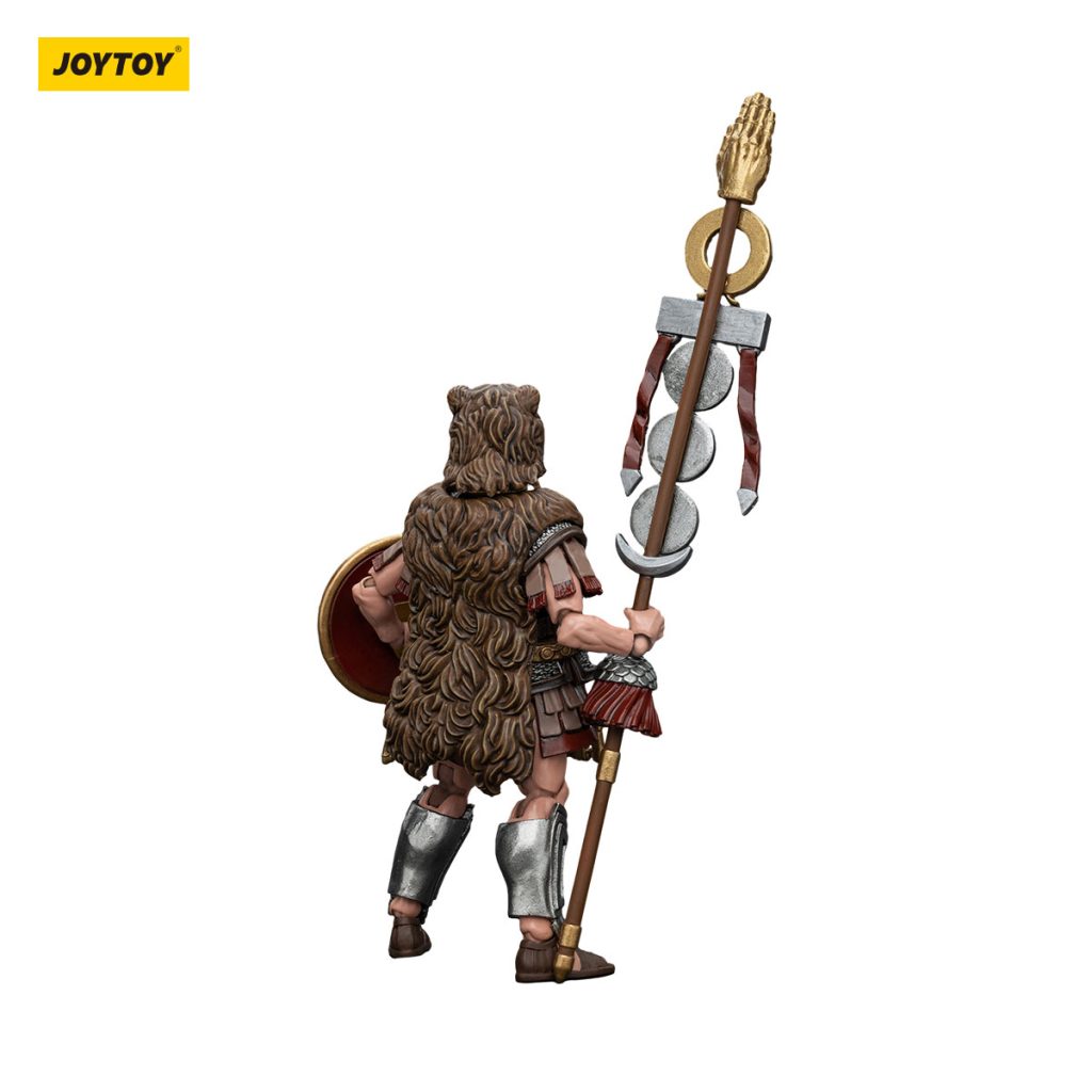 Joytoy Roman Republic Cohort IV Squad 8 - JoyToy EU Store