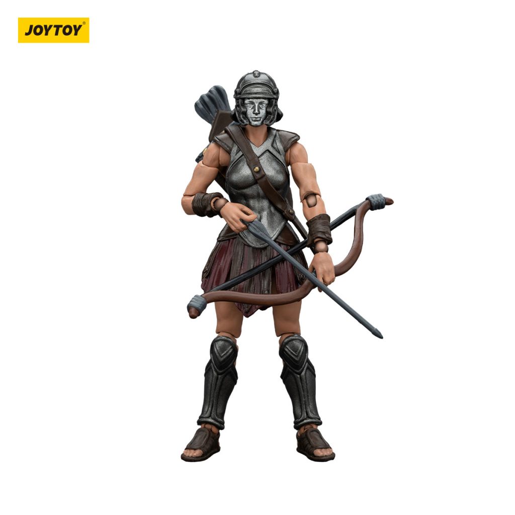 Joytoy Roman Republic LegionX Squad 1 - JoyToy EU Store