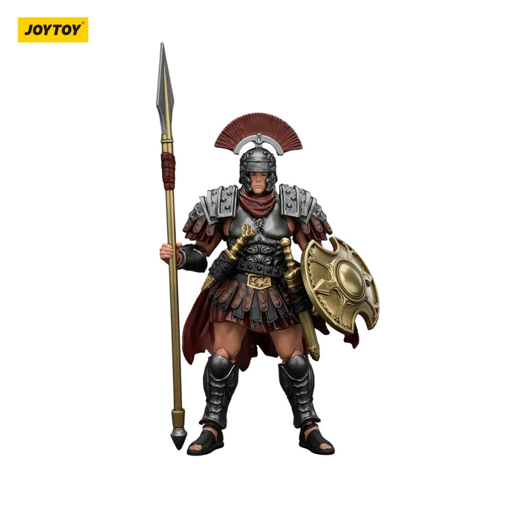 Joytoy Roman Republic LegionX Squad 1 3 - JoyToy EU Store