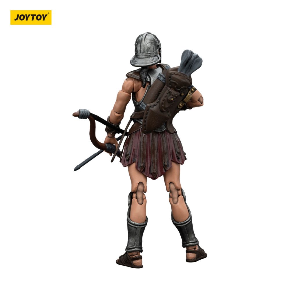 Joytoy Roman Republic LegionX Squad 2 - JoyToy EU Store