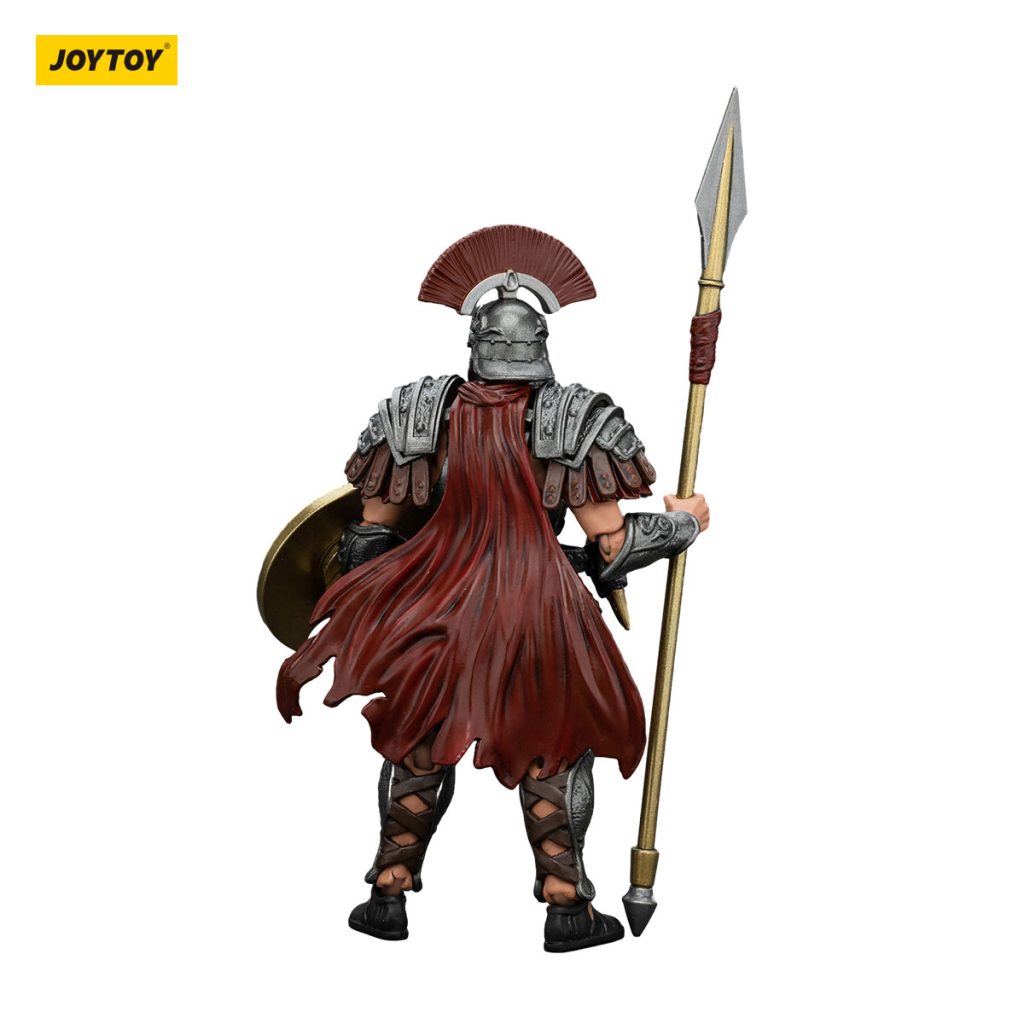 Joytoy Roman Republic LegionX Squad 2 3 - JoyToy EU Store