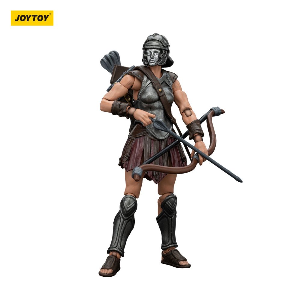 Joytoy Roman Republic LegionX Squad 3 - JoyToy EU Store