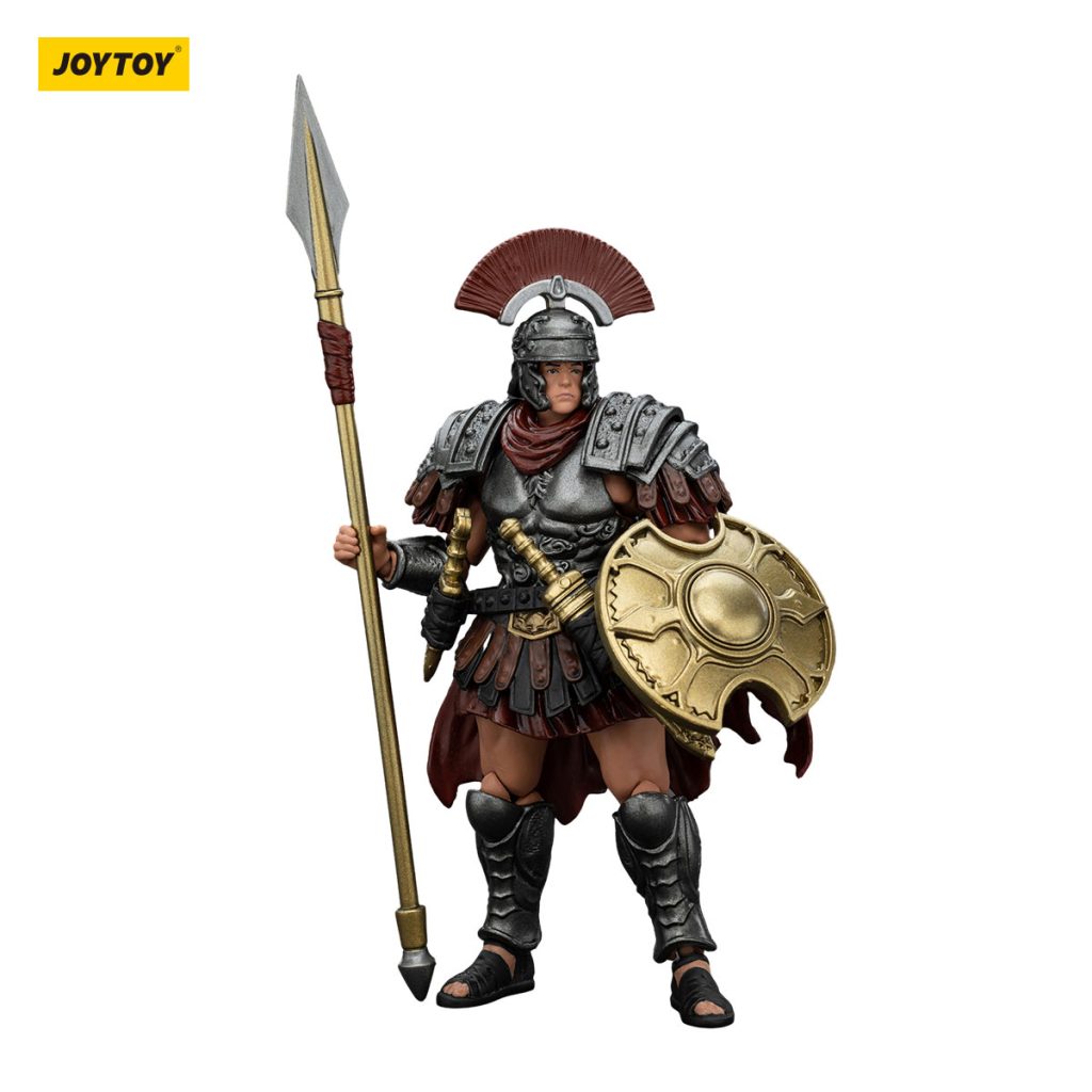 Joytoy Roman Republic LegionX Squad 3 3 - JoyToy EU Store