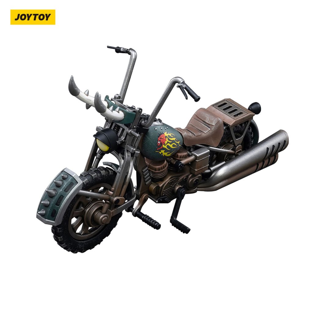 Joytoy The Cult of San Reja Hell WalkerH 20 1 - JoyToy EU Store
