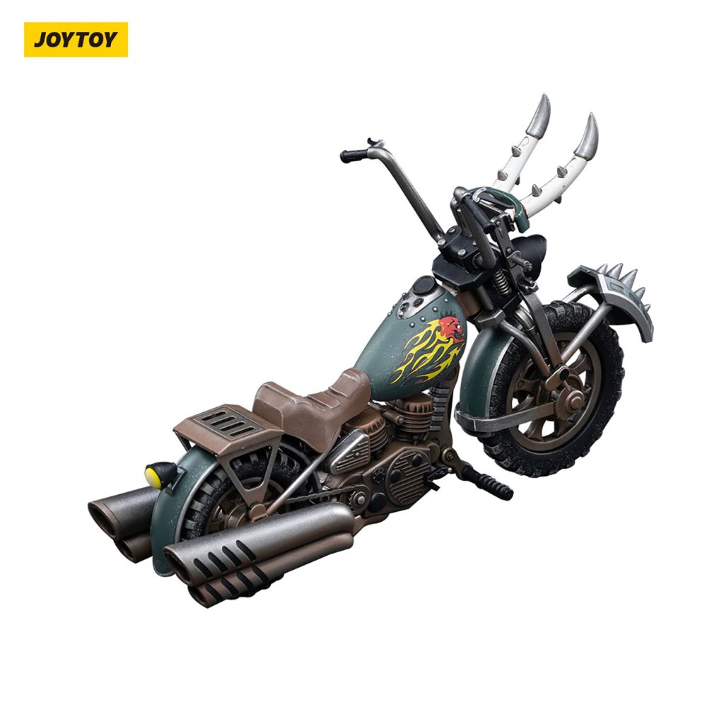 Joytoy The Cult of San Reja Hell WalkerH 20 2 - JoyToy EU Store