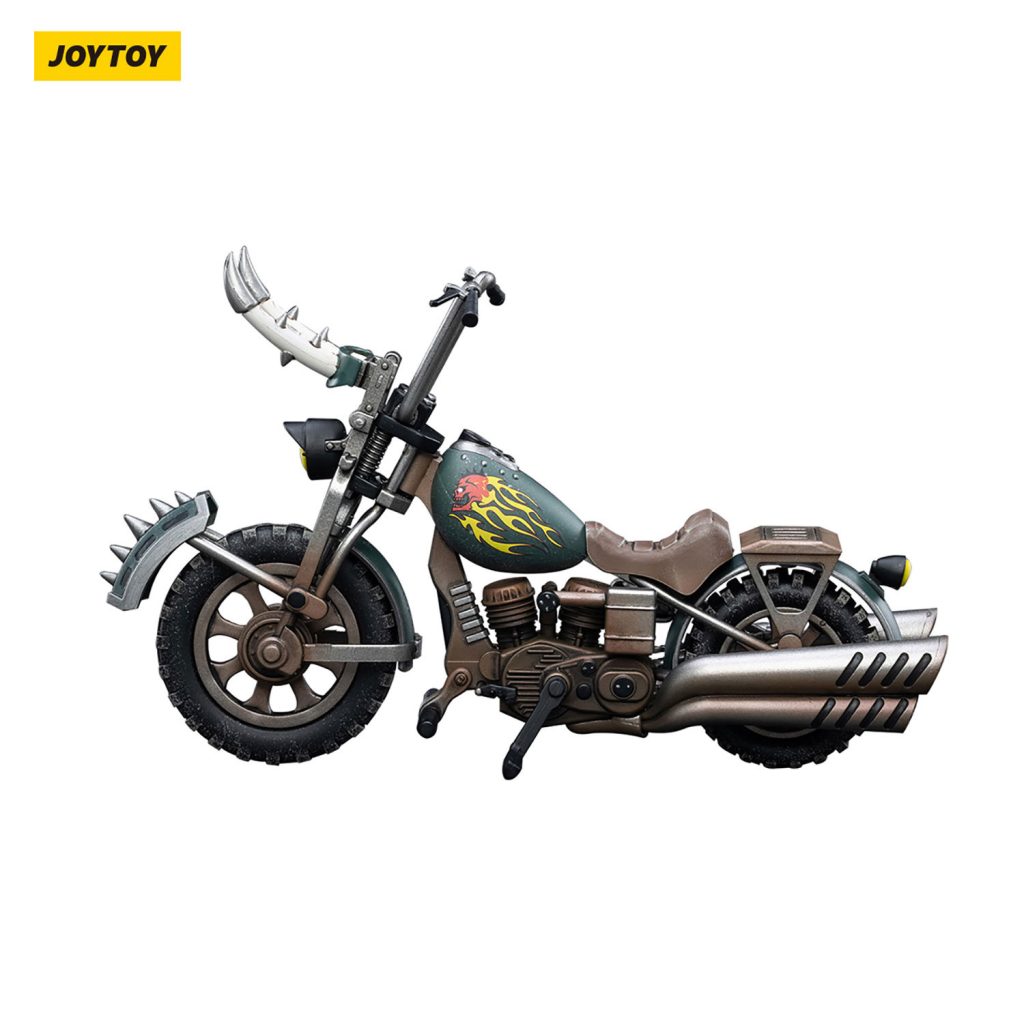 Joytoy The Cult of San Reja Hell WalkerH 20 3 - JoyToy EU Store