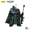 Joytoy WH40K Alpha Legion Exodus The One Who is Many with Sniper Rifle And Power Dagger - JoyToy EU Store