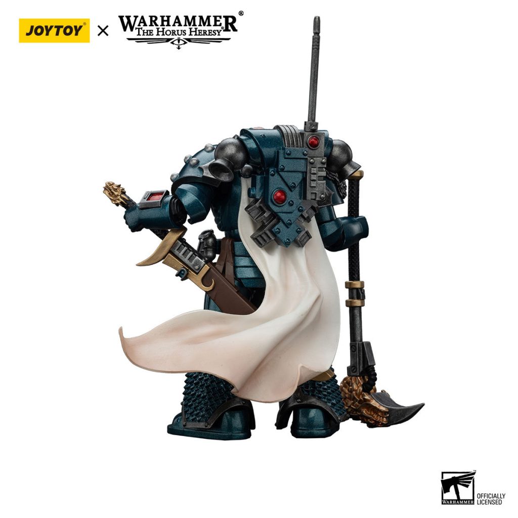 Joytoy WH40K Alpha Legion Harrowmaster Armillus Dynat2 - JoyToy EU Store