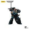 Joytoy WH40K Alpha Legion Harrowmaster Armillus Dynat3 - JoyToy EU Store