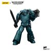 Joytoy WH40K Alpha Legion Headhunter Prime - JoyToy EU Store