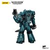 Joytoy WH40K Alpha Legion Headhunter Prime2 - JoyToy EU Store