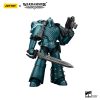 Joytoy WH40K Alpha Legion Headhunter Prime3 - JoyToy EU Store