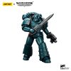 Joytoy WH40K Alpha Legion Headhunter Prime4 - JoyToy EU Store