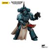 Joytoy WH40K Alpha Legion Legion Praetor with Power Sword3 - JoyToy EU Store