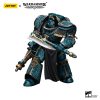 Joytoy WH40K Alpha Legion Lernaean Terminator with Conversion Beam Cannon - JoyToy EU Store