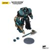 Joytoy WH40K Alpha Legion Lernaean Terminator with Conversion Beam Cannon6 - JoyToy EU Store