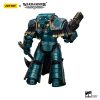 Joytoy WH40K Alpha Legion Lernaean Terminator with Volkite Charger2 - JoyToy EU Store