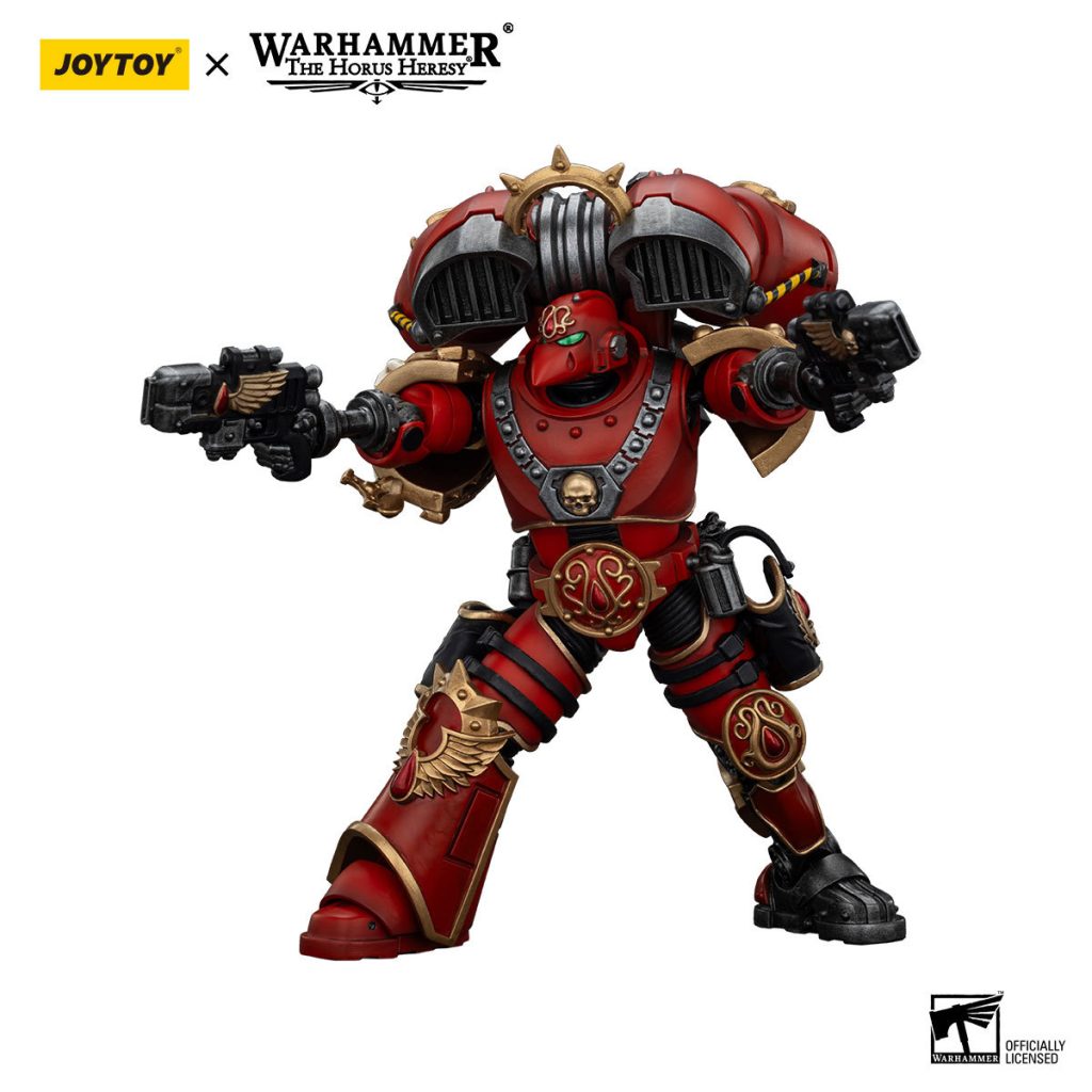 Joytoy WH40K Blood Angels Dominion Zephon - JoyToy EU Store