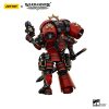 Joytoy WH40K Blood Angels Dominion Zephon2 - JoyToy EU Store