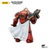 Joytoy WH40K Blood Angels Legion Praetor in Tartaros Terminator Armour2 - JoyToy EU Store