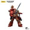 Joytoy WH40K Blood Angels Raldoron First Captain of the Blood Angels3 - JoyToy EU Store