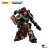 Joytoy WH40K Chaos Space Marines Black Legion Chosen with Plasma Pistol and Power Axe4 - JoyToy EU Store
