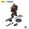 Joytoy WH40K Chaos Space Marines Black Legion Chosen with Plasma Pistol and Power Axe5 - JoyToy EU Store