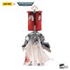 Joytoy WH40K Grey Knights Castellan Crowe2 - JoyToy EU Store