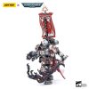 Joytoy WH40K Grey Knights Castellan Crowe3 - JoyToy EU Store