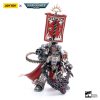 Joytoy WH40K Grey Knights Castellan Crowe4 - JoyToy EU Store