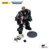 Joytoy WH40K Iron Hands Captain in Terminator Armour5 - JoyToy EU Store